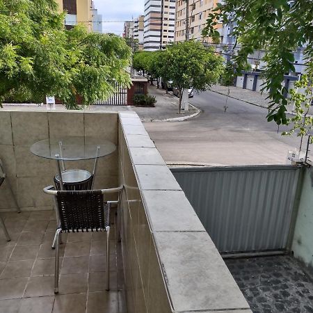 Apartamento Grujau Ponta Verde Maceió Exterior foto